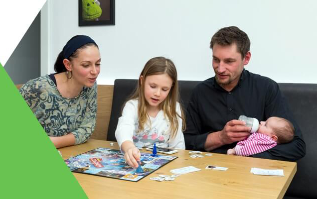 Levensloopbestendig wonen