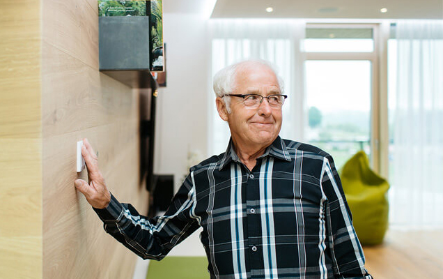 Levensloopbestendig wonen